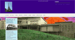 Desktop Screenshot of ecole-st-laurent.com